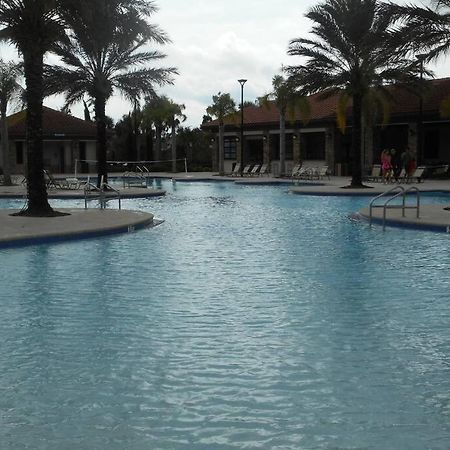 Solterra Resort Davenport Kültér fotó