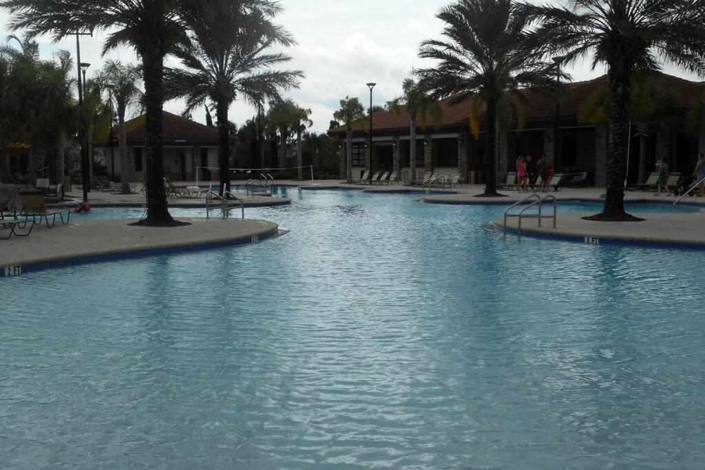 Solterra Resort Davenport Kültér fotó