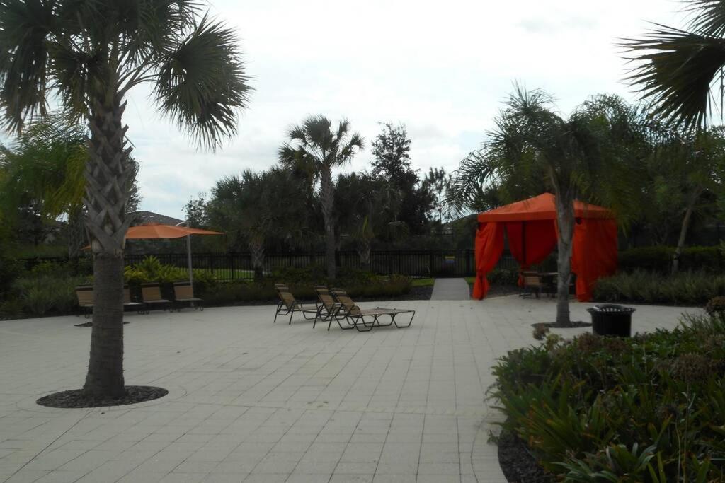 Solterra Resort Davenport Kültér fotó