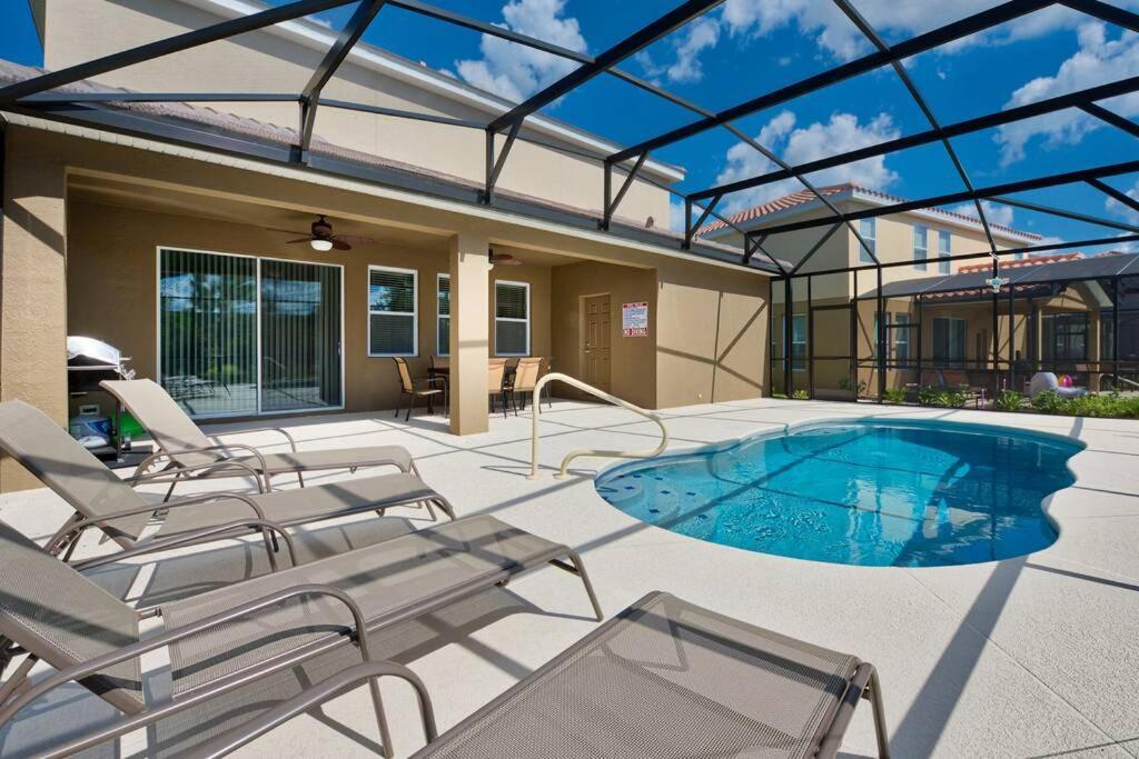 Solterra Resort Davenport Kültér fotó
