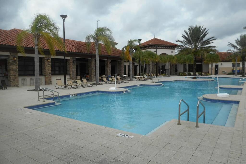 Solterra Resort Davenport Kültér fotó