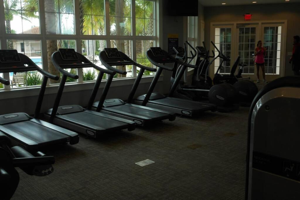 Solterra Resort Davenport Kültér fotó