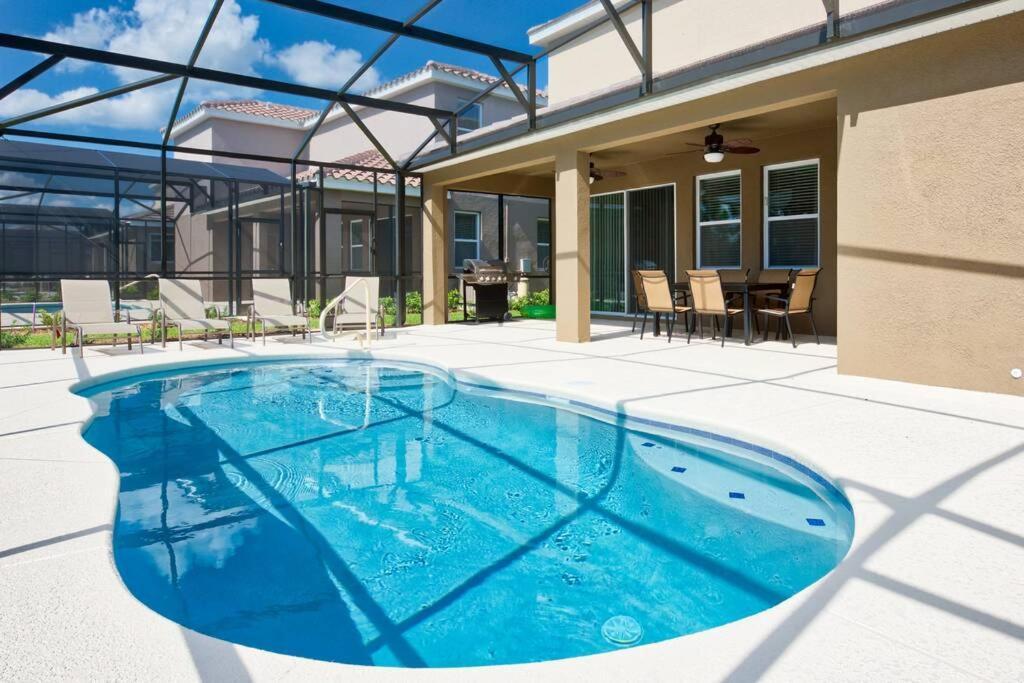 Solterra Resort Davenport Kültér fotó