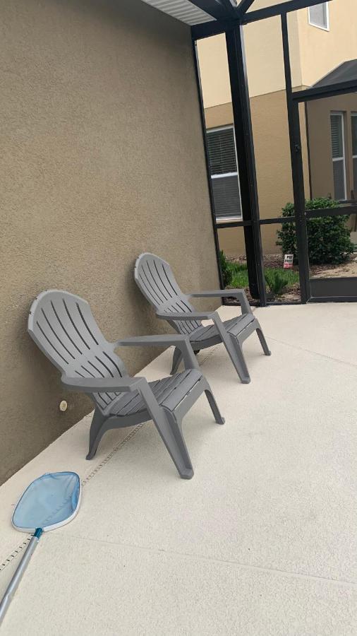 Solterra Resort Davenport Kültér fotó